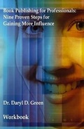 Cover: Book Publishing for Professionals - Workbook - Lulu.com