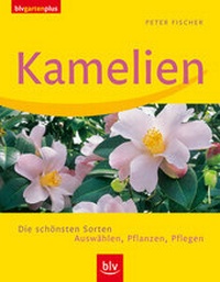 Enlarge image Cover: Kamelien - BLV