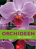 Cover: Orchideen f&uuml;r jeden - BLV