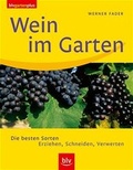 Cover: Wein im Garten - BLV
