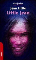 Cover: Little Jean - Ein Leben wie ein Roman - dtv