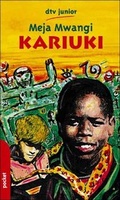 Cover: Kariuki und sein wei&szlig;er Freund - dtv