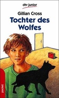 Cover: Tochter des Wolfes - dtv