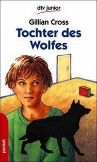 Enlarge image Cover: Tochter des Wolfes - dtv
