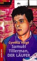 Cover: Samuel Tillerman, der L&auml;ufer - dtv