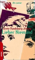 Cover: Lieber Niemand - dtv