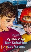 Cover: Der Schatten des Vaters - dtv