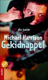 Enlarge image Cover: Gekidnappt! - dtv