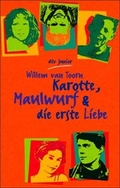 Cover: Karotte, Maulwurf und die erste Liebe - dtv