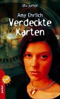 Cover: Verdeckte Karten - dtv