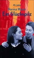 Cover: Ein Gl&uuml;ckspilz - dtv