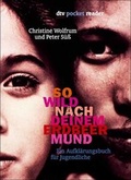 Cover: So wild nach deinem Erdbeermund - dtv