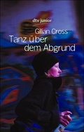 Cover: Tanz &uuml;ber dem Abgrund - dtv