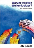 Cover: Warum wackeln Wolkenkratzer? - dtv