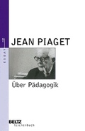 Cover: &Uuml;ber P&auml;dagogik - Beltz Verlagsgruppe GmbH & Co. KG