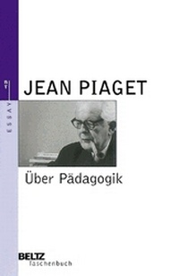 Enlarge image Cover: Über Pädagogik - Beltz Verlagsgruppe GmbH & Co. KG
