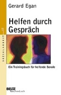 Cover: Helfen durch Gespr&auml;ch - Beltz Verlagsgruppe GmbH & Co. KG