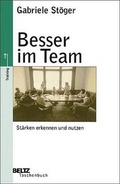 Cover: Besser im Team - Beltz Verlagsgruppe GmbH & Co. KG