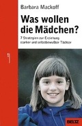 Cover: Was wollen die M&auml;dchen? - Beltz Verlagsgruppe GmbH & Co. KG