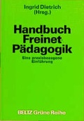 Cover: Handbuch Freinet-P&auml;dagogik - Beltz Verlagsgruppe GmbH & Co. KG