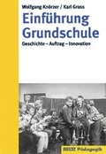 Cover: Einf&uuml;hrung Grundschule - Beltz Verlagsgruppe GmbH & Co. KG