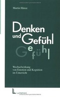 Cover: Denken und Gef&uuml;hl - Beltz Verlagsgruppe GmbH & Co. KG