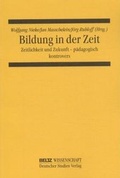 Cover: Bildung in der Zeit - Beltz Verlagsgruppe GmbH & Co. KG