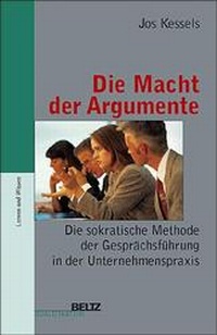Enlarge image Cover: Die Macht der Argumente - Beltz Verlagsgruppe GmbH & Co. KG
