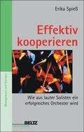 Cover: Effektiv kooperieren - Beltz Verlagsgruppe GmbH & Co. KG