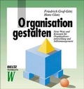 Cover: Organisation gestalten - Beltz Verlagsgruppe GmbH & Co. KG