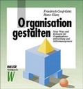 Cover: Organisation gestalten - Beltz Verlagsgruppe GmbH & Co. KG