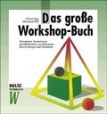 Cover: Das grosse Workshop-Buch - Beltz Verlagsgruppe GmbH & Co. KG