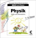 Cover: Physik - Beltz Verlagsgruppe GmbH & Co. KG