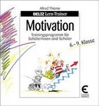 Enlarge image Cover: Motivation - Beltz Verlagsgruppe GmbH & Co. KG