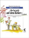 Cover: Der hat mich auf dem Kieker - Beltz Verlagsgruppe GmbH & Co. KG