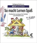Cover: So macht Lernen Spass - Beltz Verlagsgruppe GmbH & Co. KG