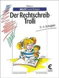 Cover: Der Rechtschreib-Trolli - Beltz Verlagsgruppe GmbH & Co. KG