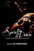 Cover: Spirit of Desire - Lulu.com