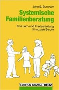 Cover: Systemische Familienberatung - Beltz Verlagsgruppe GmbH & Co. KG
