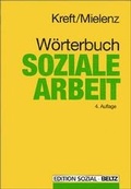 Cover: W&ouml;rterbuch Soziale Arbeit - Beltz Verlagsgruppe GmbH & Co. KG