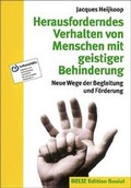 Cover: Herausforderndes Verhalten von Menschen mit geistiger Behinderung - Beltz Verlagsgruppe GmbH & Co. KG
