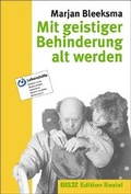 Cover: Mit geistiger Behinderung alt werden - Beltz Verlagsgruppe GmbH & Co. KG