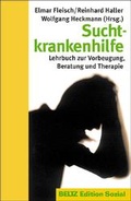 Cover: Suchtkrankenhilfe lehren - Beltz Verlagsgruppe GmbH & Co. KG