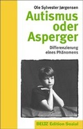 Cover: Autismus oder Asperger - Beltz Verlagsgruppe GmbH & Co. KG