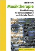 Cover: Musiktherapie - Beltz Verlagsgruppe GmbH & Co. KG