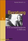 Cover: Beratung - Beltz Verlagsgruppe GmbH & Co. KG