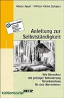 Cover: Anleitung zur Selbständigkeit - Beltz Verlagsgruppe GmbH & Co. KG