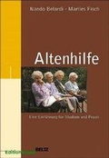 Cover: Altenhilfe - Beltz Verlagsgruppe GmbH & Co. KG