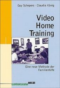 Enlarge image Cover: Video-Home-Training - Beltz Verlagsgruppe GmbH & Co. KG