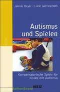 Cover: Autismus und Spielen - Beltz Verlagsgruppe GmbH & Co. KG